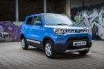 Suzuki S-Presso 2020 года (ZA)